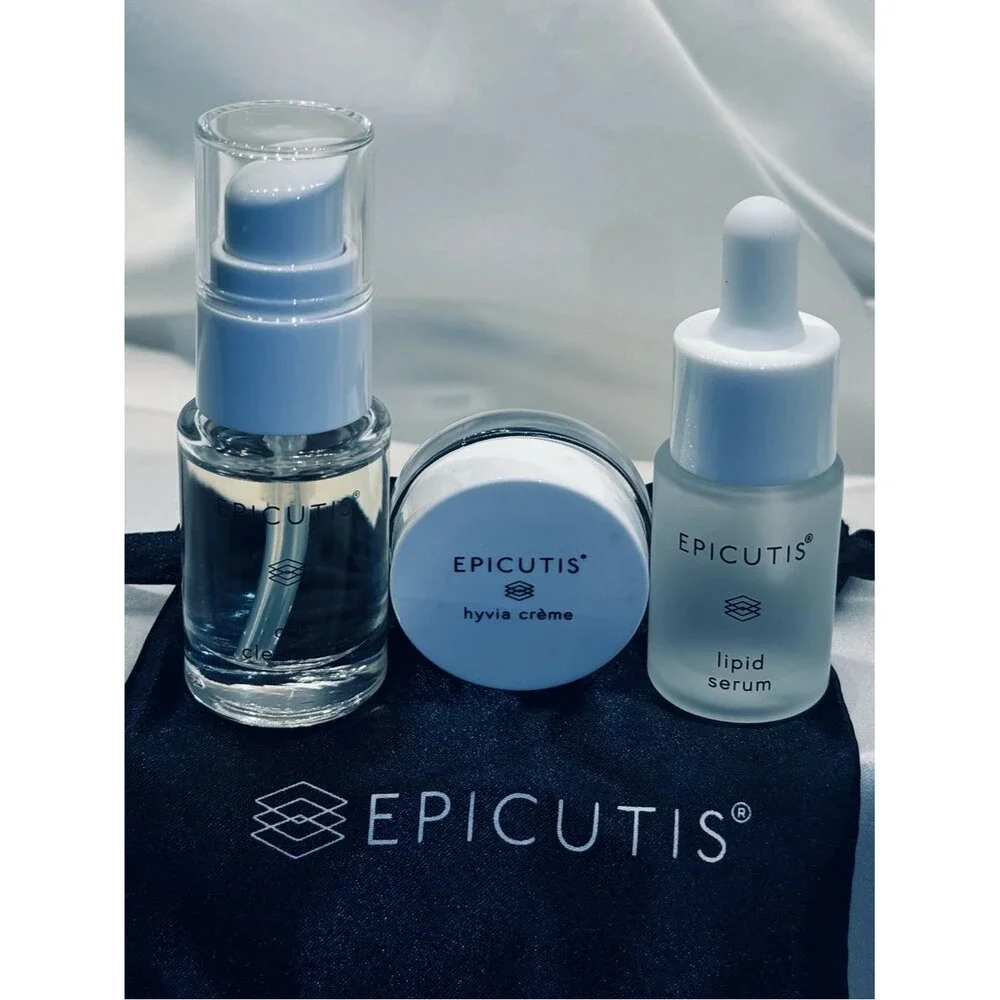 ✨ EPICUTIS Hydrobiome Mist Bundle + Luxury Bonus Gifts ✨ - Picture 2 of 8